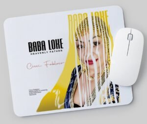 Computer Mouse PAD